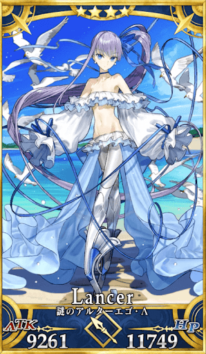 t*a様 Alter 水着メルトリリス t*a様 Alter 水着メルトリリス FGO】水着メルトの性能と評価 - 神ゲー攻略