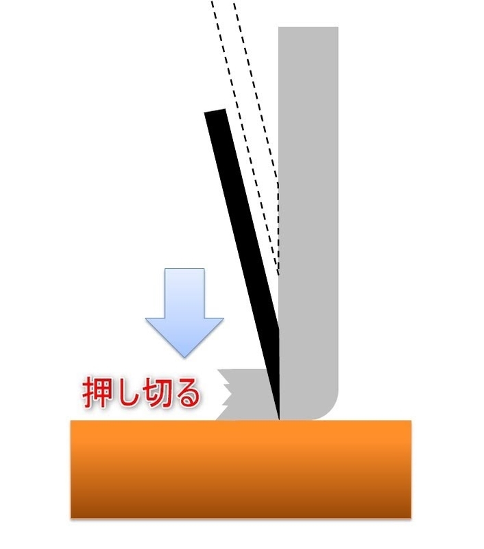 模式図
