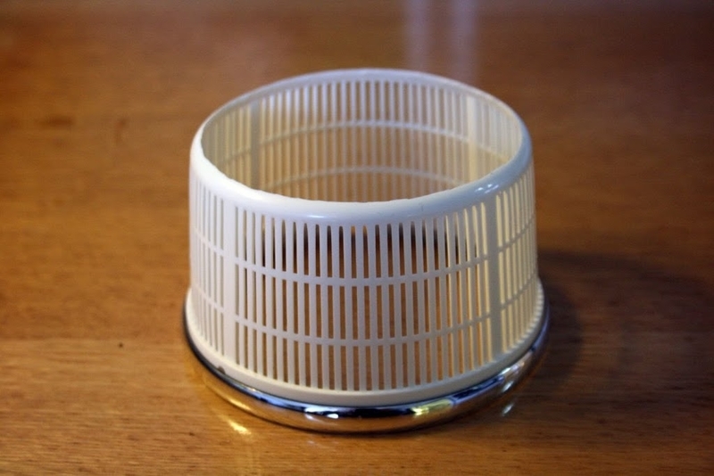 サナダ精工製のオリジナルベース