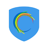 Hotspot Shield VPN WiFiセキュリティ
