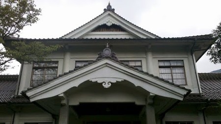津和野郷土館