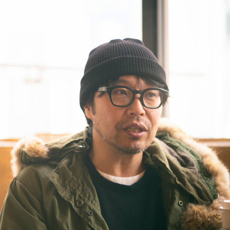 曽我部恵一さん