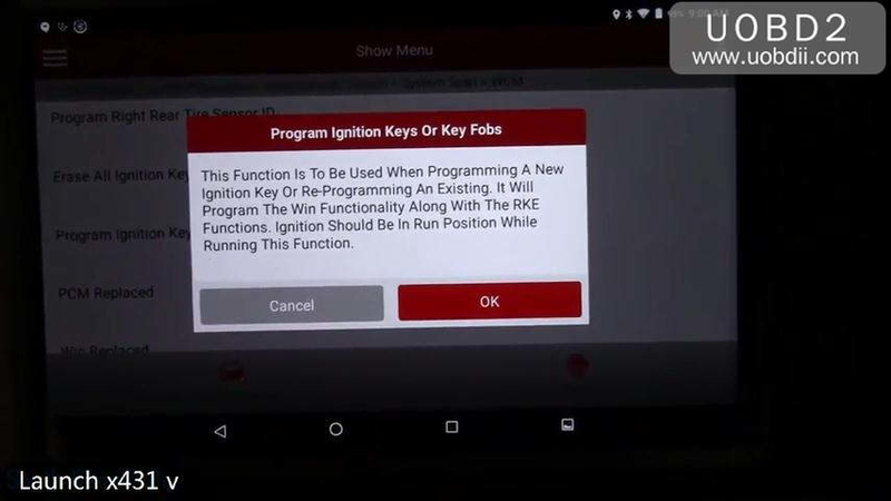-x431-V-05-RAM-キー・プログラミング・使用して、打ち上げかわします