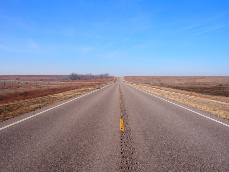 アイオワ州へ到着! かわねやぶろぐ