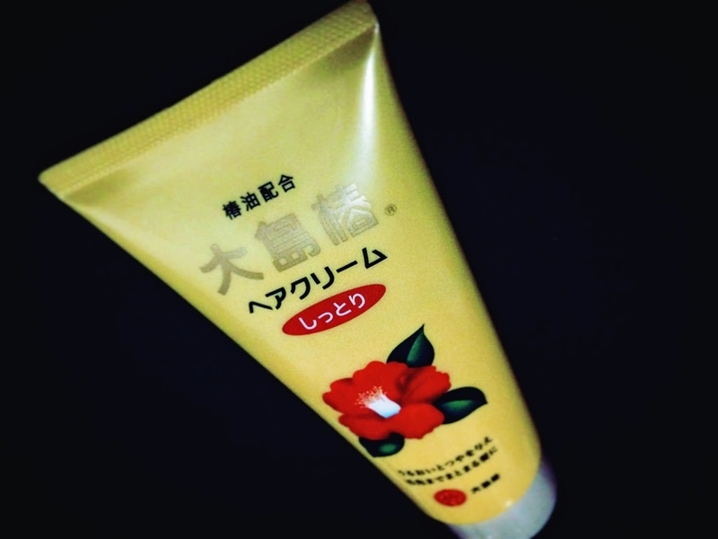髪パサパサな人は洗い流さないトリートメントをオススメしたい 体験談 でおきしブログ