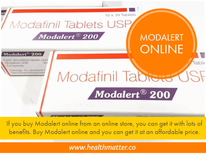 Modalert Online