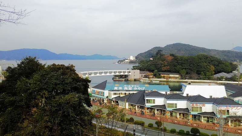三重 鳥羽 全国でも珍しい海城の鳥羽城とアールデコ建築の旧鳥羽小学校に行ってきました 旅 のことのはぐさ