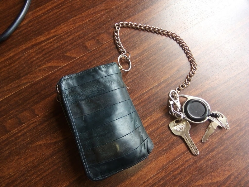 とにかく家の鍵を無くさない方法 ひとり暮らし先生