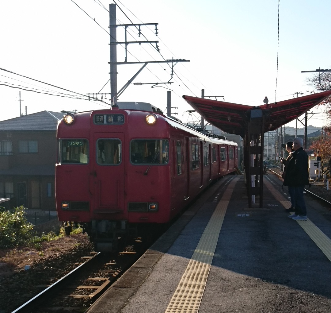 217.11.28 東幡豆 (43) 東幡豆 -  蒲郡いきふつう 1080-1020