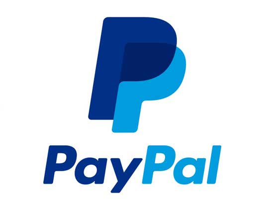 paypal登録