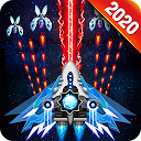 スペースシューター: レトロ シューティングゲーム