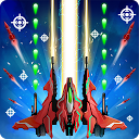 宇宙戦争:宇宙船シューティングゲーム