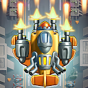 HAWK – 宇宙のゲーム シューティングゲーム