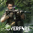 Cover Fire:無料射撃ゲーム ガンシューティング