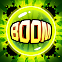 Space Raid — Shooting Virus in Galaxy