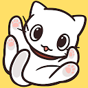 飼い猫ぐらし -のんびり可愛い癒し系育成ゲーム