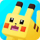 ポケモンクエスト