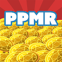 パトルプッシャーMiniR【メダルゲーム】