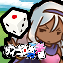 サイコロ勇者 無料で遊べるRPG風放置ゲーム