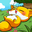ハッピーガーデン【動物たちと農園・箱庭ゲーム】