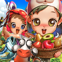 ポケットタウン-楽しさいっぱいのあなただけの町づくりゲーム-