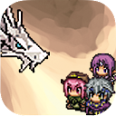 バトル魂2 - 放置系RPG