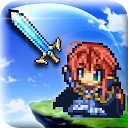 武器投げRPG2 悠久の空島