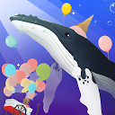 アビスリウム - 自分だけの癒し系アクアリウムゲーム (VRモード対応)