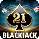 ブラックジャック21ライブカジノ