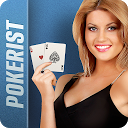テキサス・ホールデム&オマハ・ポーカー:Pokerist