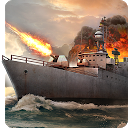 エナミー ウォーターズ:潜水艦と軍艦の戦い