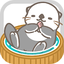 らっこうかべ