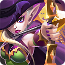 マジックラッシュ (Magic Rush: Heroes)