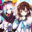 メリーガーランド 美少女放置RPG