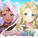 ユートピア・ゲート~双子の女神と未来へのつばさ~