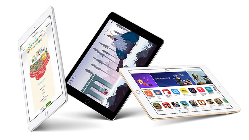 最終値下げ！Apple iPad 9.7インチ シルバー(第５世代)オマケつき 最終値下げ！Apple iPad 9.7インチ シルバー(第5世代)オマケ