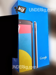 Nexus5 Package