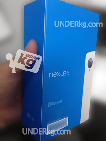 Nexus5 Package