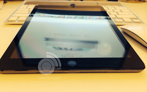 iPad5 Side CtechCN