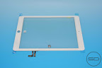 iPad5 Front Panel SonnyDickson
