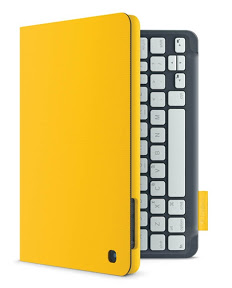 キーボード フォリオ ミニ TM720SY