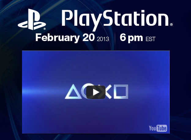 PlayStationイベント