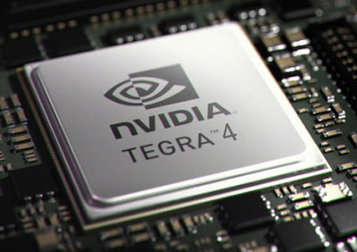 NVIDIA Tegra 4