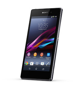 SONY Xperia Z1