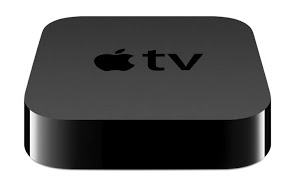 Apple TV第3世代