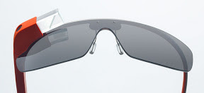 Google Glass