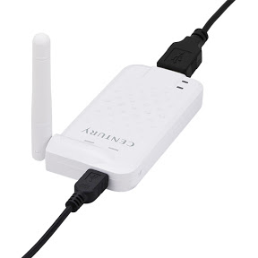 Century CWFN-U2