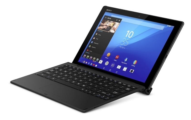 Expansys Simフリーsony Xperia Z4 Tabletの価格案内および仮予約受付開始 キーボード付属モデルがお得 こぼねみ