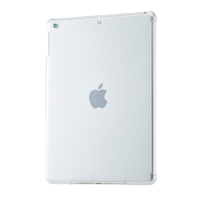 Simplism Smart BACK Cover for iPad Air