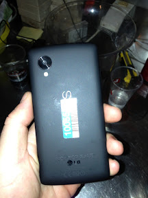 Nexus5 Android4.4 9to5Google